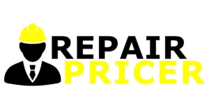 Repair Pricer Logo